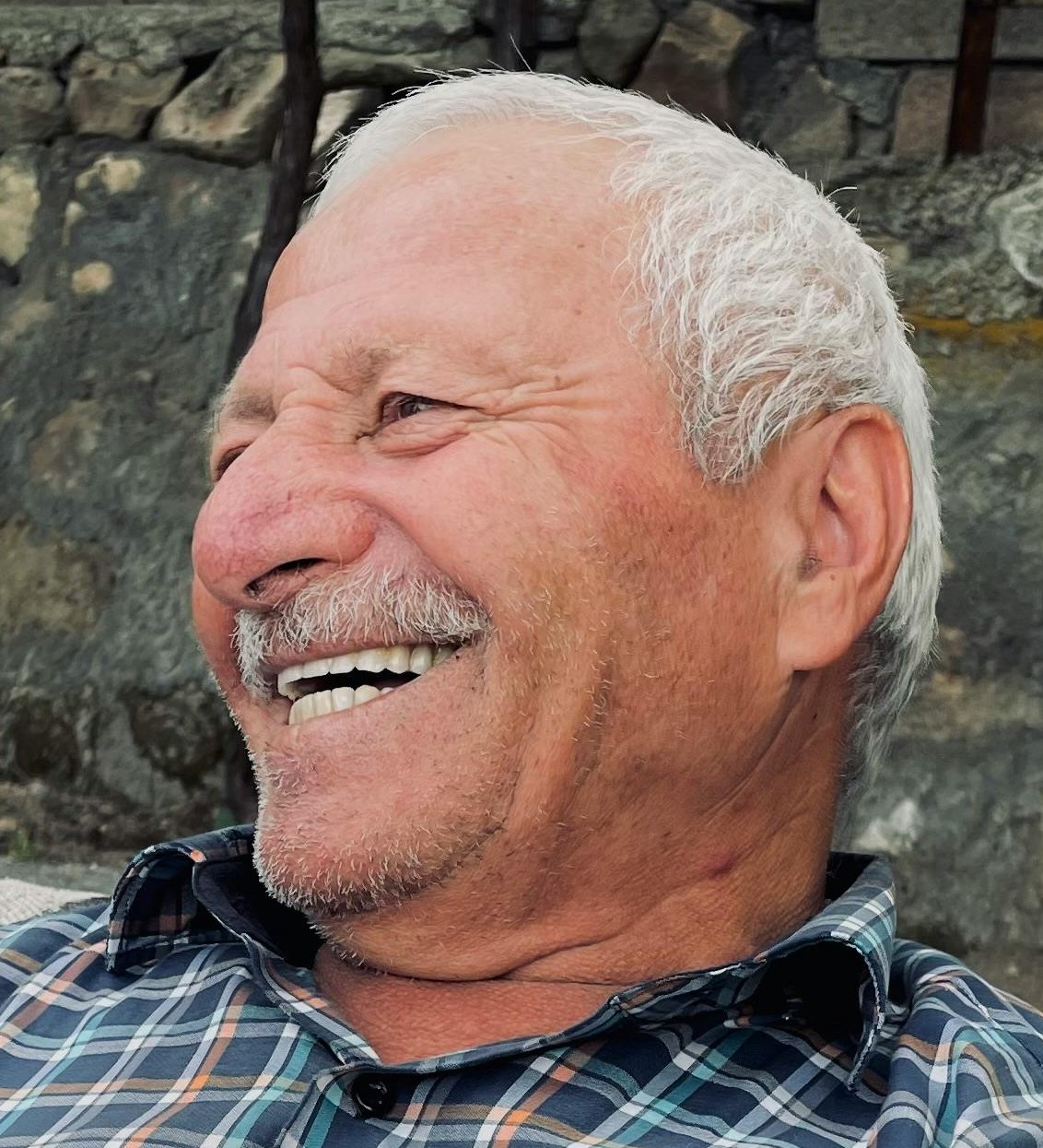 William Parker – Denver, Colorado